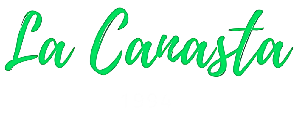 La Canasta - Alpargatas Españolas Hechas a Mano