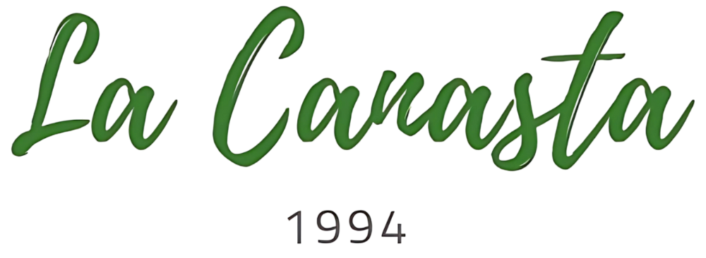 La Canasta - Alpargatas Españolas Hechas a Mano